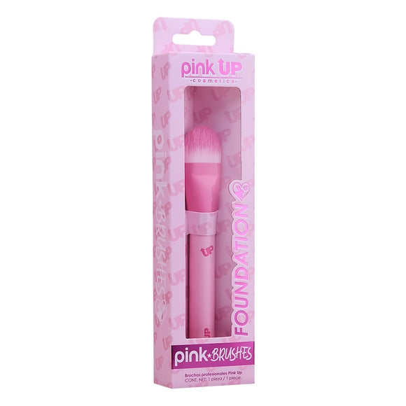 PK38 PRECISE FOUNDATION BRUSH