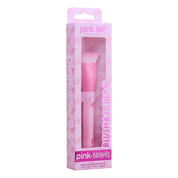 PK39 PRECISE CONTOUR BRUSH
