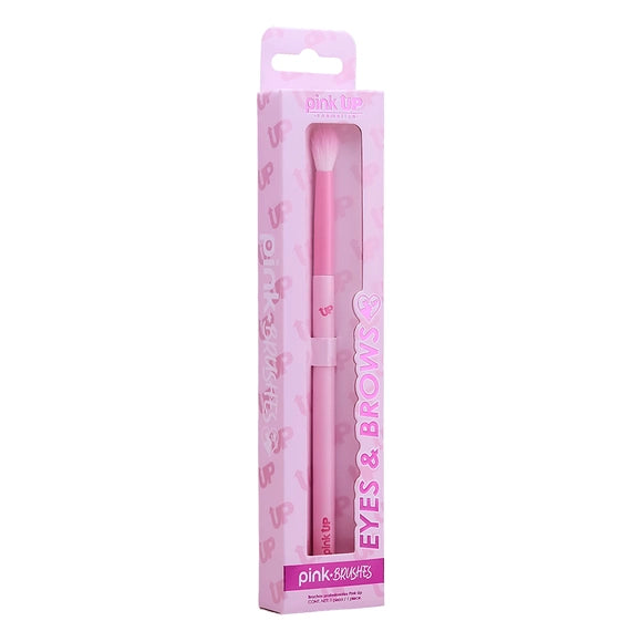 PK40 MEDIUM CREASE BRUSH