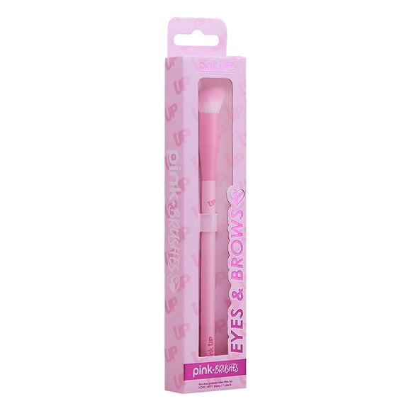 PK41 ANGLE CREASE BRUSH