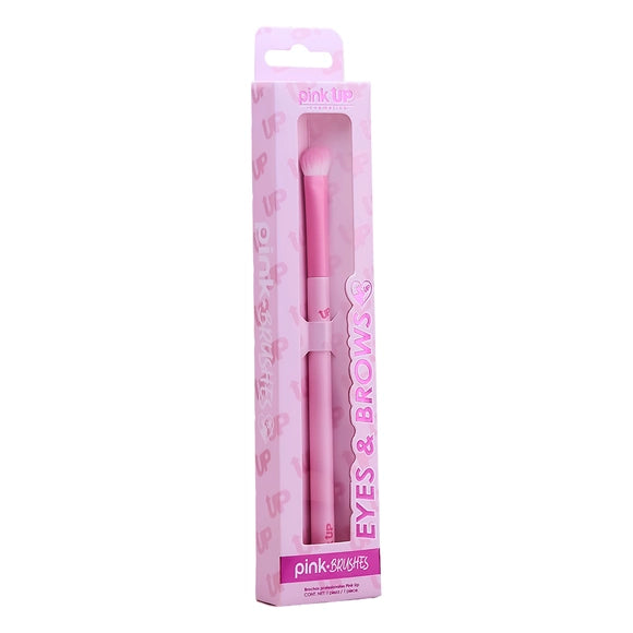 PK44 MEDIUM ANGLE CREASE BRUSH