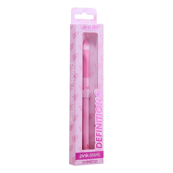 PK45 FLAT BRUSH