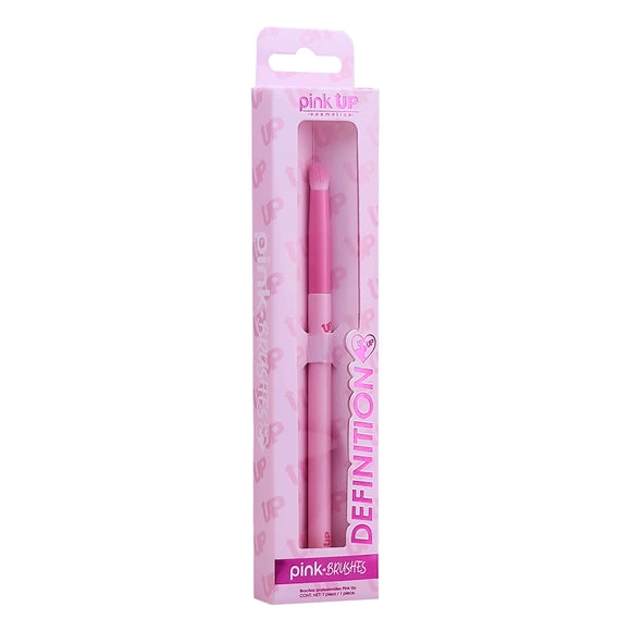 PK47 PRECISE CREASE BRUSH