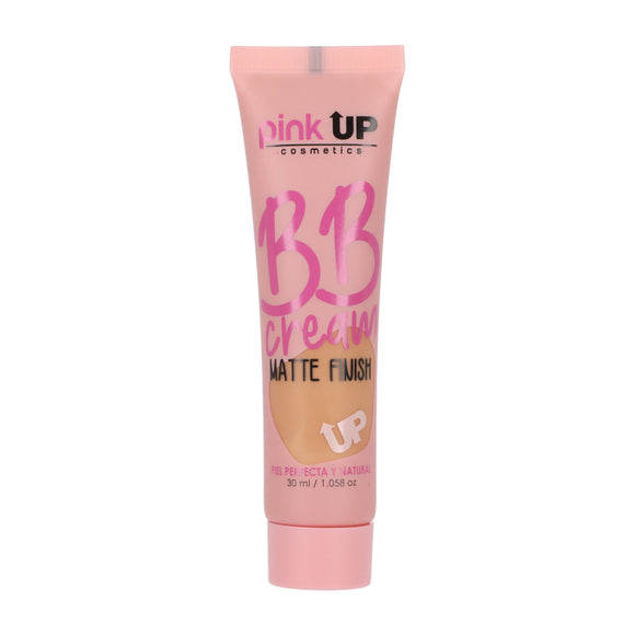 BB CREAM MATTE FINISH