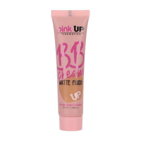 BB CREAM MATTE FINISH