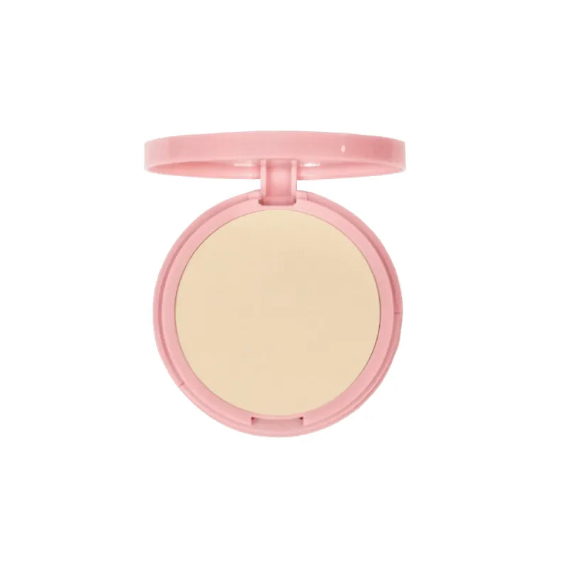 Mineral Cover - Polvo compacto - Pink Up