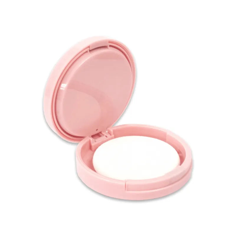 Mineral Cover - Polvo compacto - Pink Up