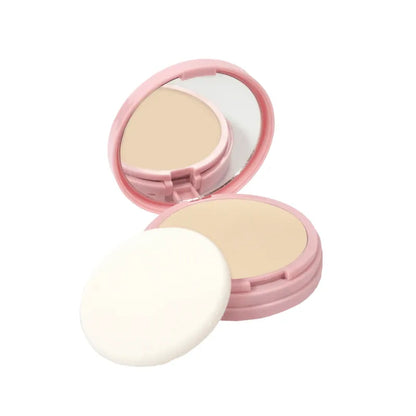 Mineral Cover - Polvo compacto - Pink Up