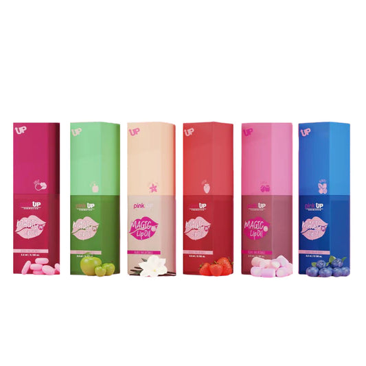 Magic Lip Oil - PinkUP