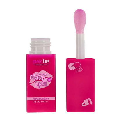 Magic Lip Oil - PinkUP