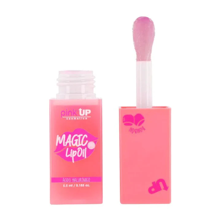 Magic Lip Oil - PinkUP