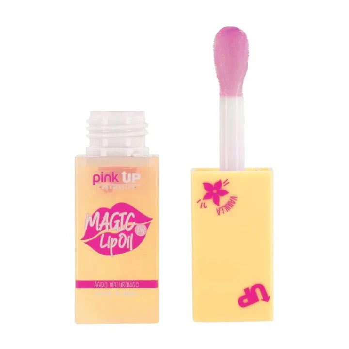 Magic Lip Oil - PinkUP