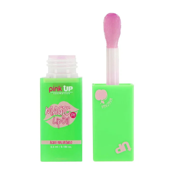 Magic Lip Oil - PinkUP