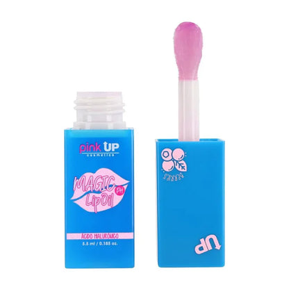 Magic Lip Oil - PinkUP