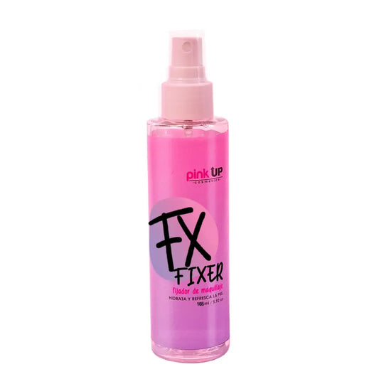 FX Fixer - PinkUp