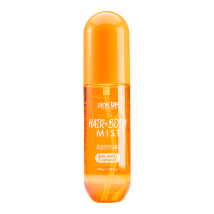 HAIR + BODY MIST
