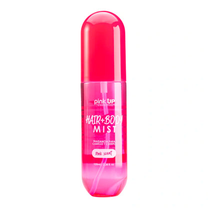 HAIR + BODY MIST