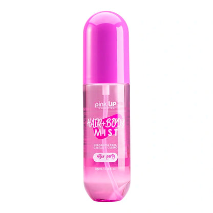 HAIR + BODY MIST