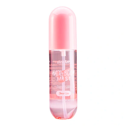 HAIR + BODY MIST