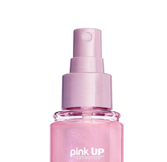 SHIMMER HAIR + BODY MIST