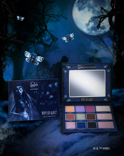 -PREVENTA- WHY SO BLUE?  MULTI-USE PALETTE