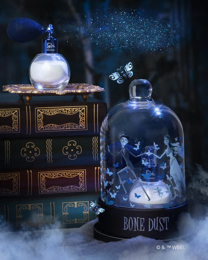 -PREVETA- BONE DUST BODY & HAIR SHIMMER