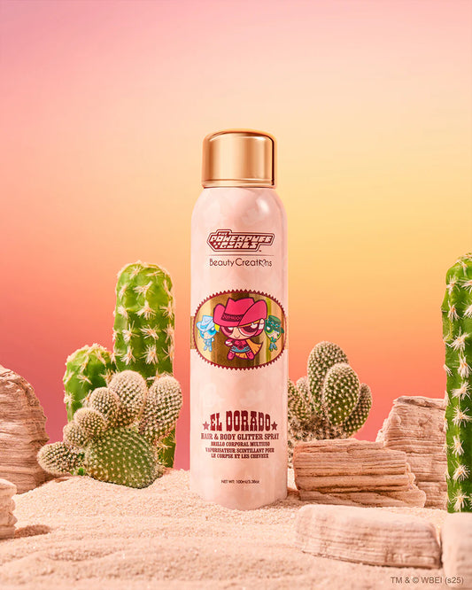 PPG-S EL DORADO SPRAY