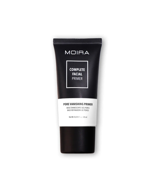 COMPLETE PORE VANISHING PRIMER