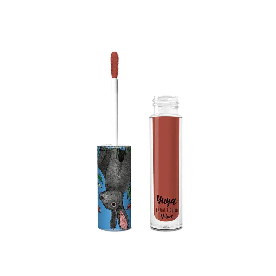 YUYA LABIAL LIQUIDO MATE
