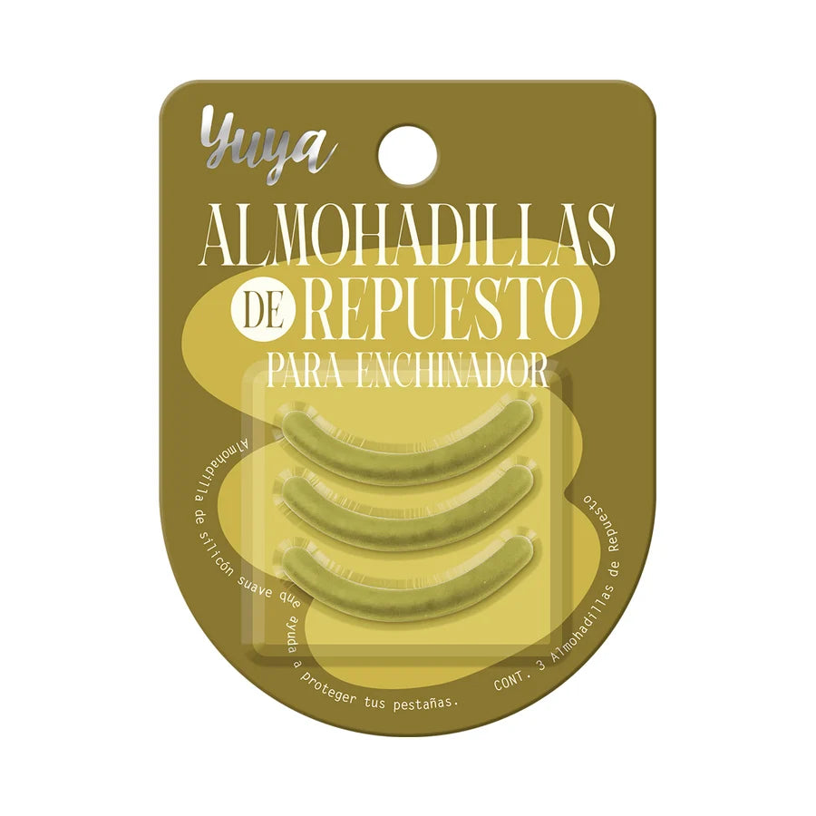 REPUESTO ENCHINADOR VERDE