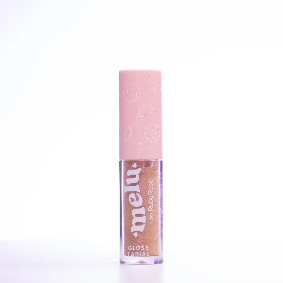 Gloss Labial - Melu