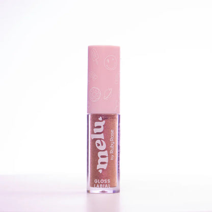 Gloss Labial - Melu