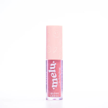 Gloss Labial - Melu