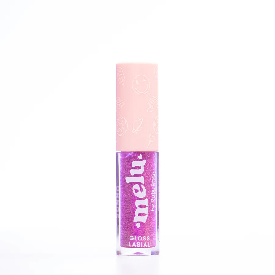 Gloss Labial - Melu