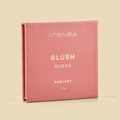 RUBOR COMPACTO SUBLIME