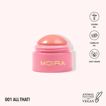 SOFT BLUSH BALM