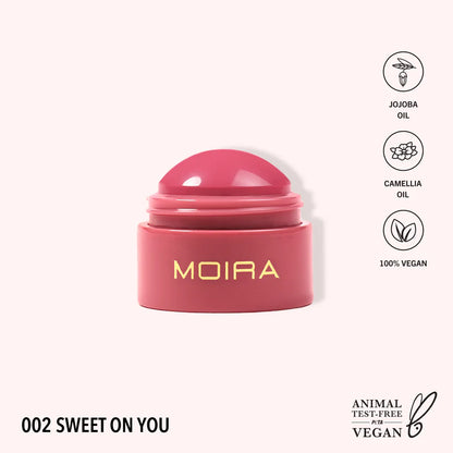 SOFT BLUSH BALM