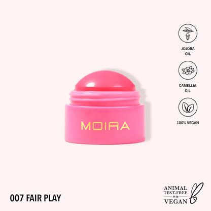 SOFT BLUSH BALM