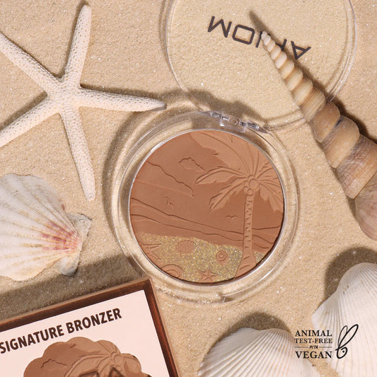 SIGNATURE BRONZER