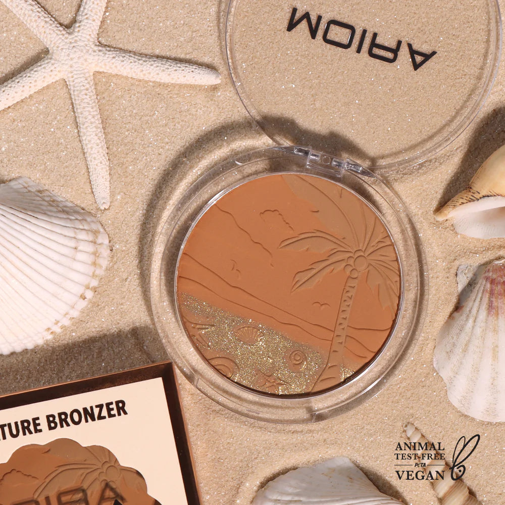 SIGNATURE BRONZER
