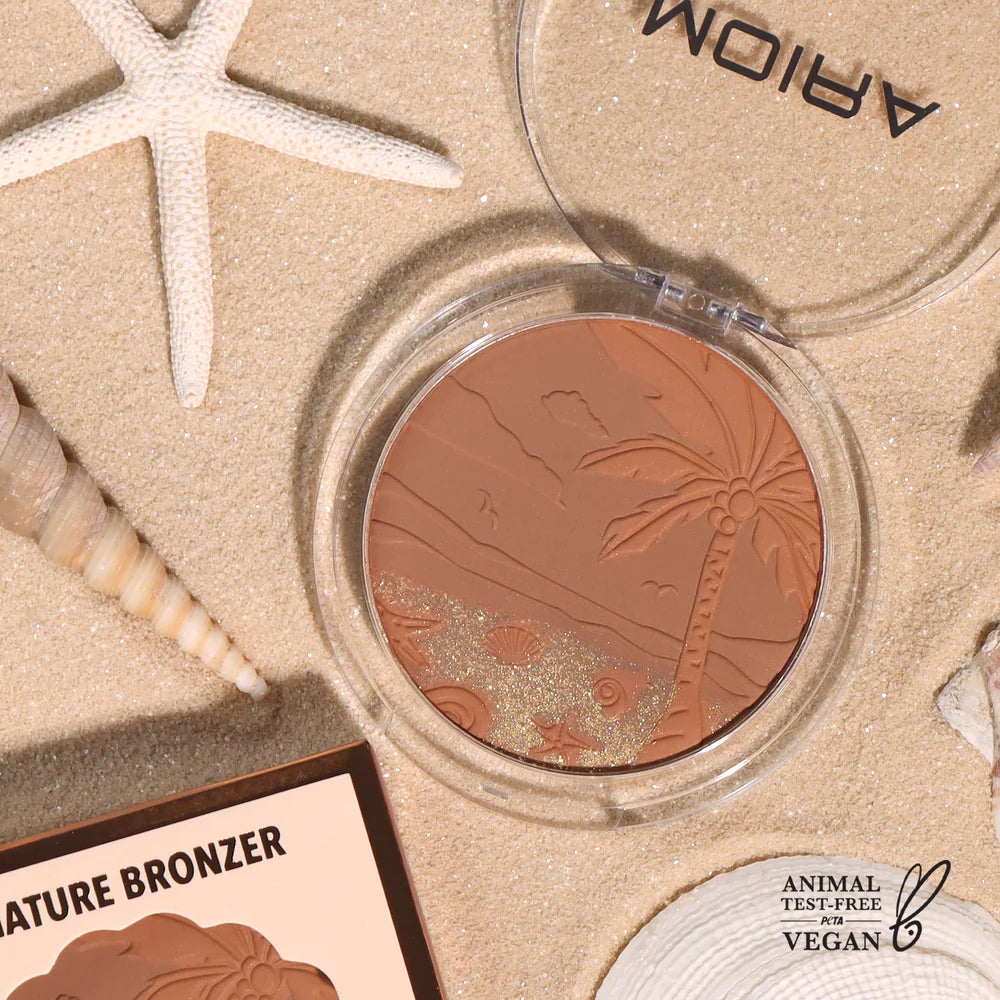 SIGNATURE BRONZER