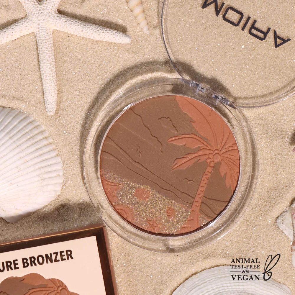 SIGNATURE BRONZER