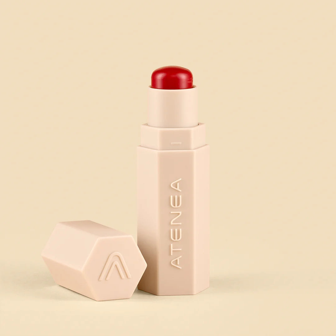 RUBOR CREMOSO EN BARRA COLLECTION