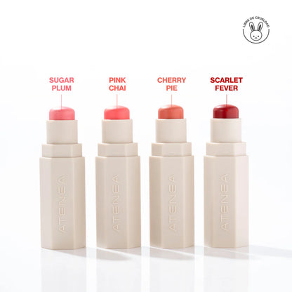 RUBOR CREMOSO EN BARRA COLLECTION