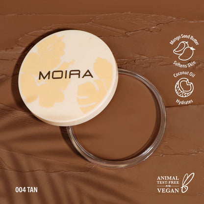 Bronzer en crema Stay Golden - Moira