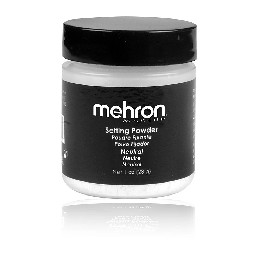 SETTING POWDER - NEUTRAL
