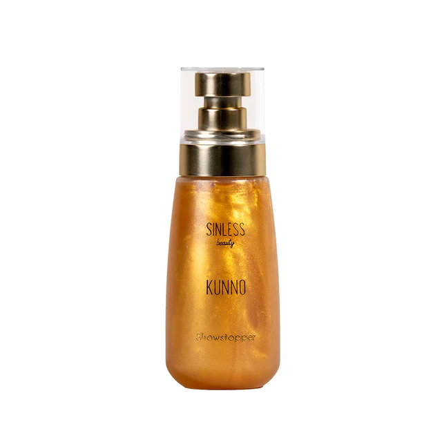 SHIMMER SPRAY SHOWSTOPPER