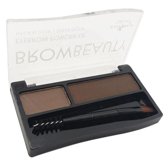 BROWBEAUTY EYEBROW POWDER KIT