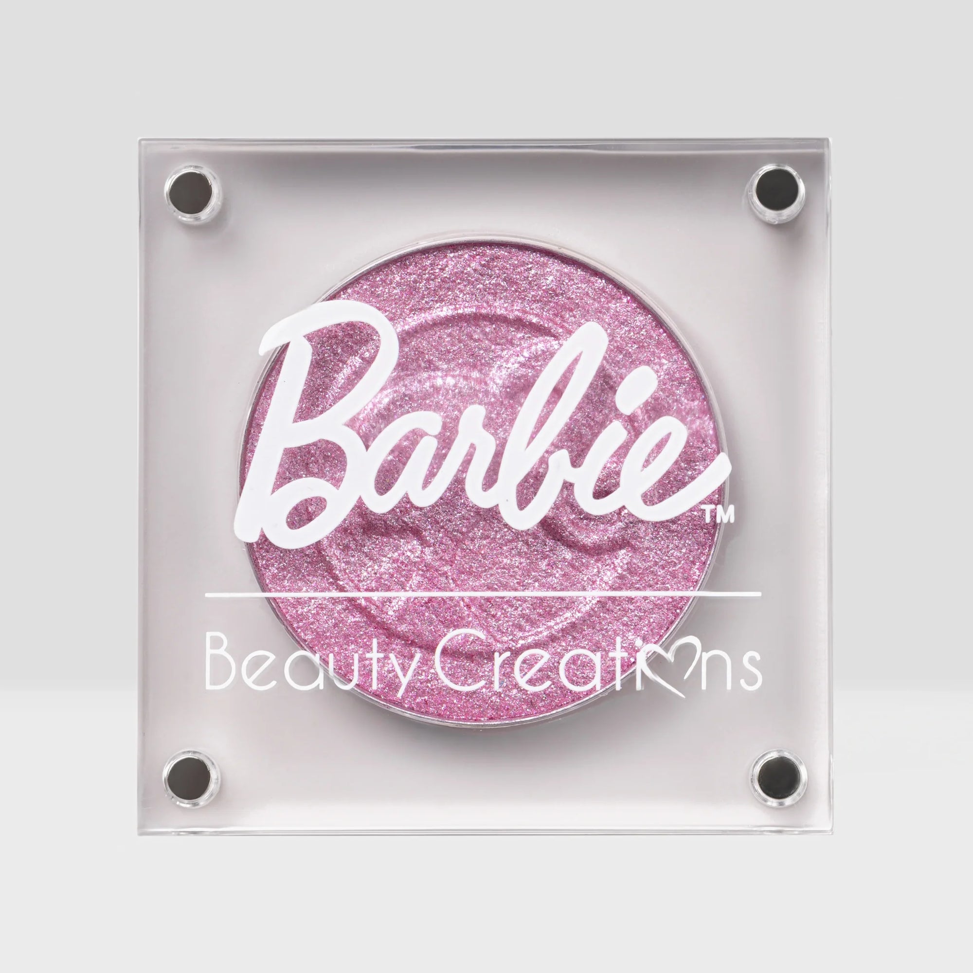 BARBIE X BEAUTY CREATIONS - SOMBRA INDIVIDUAL