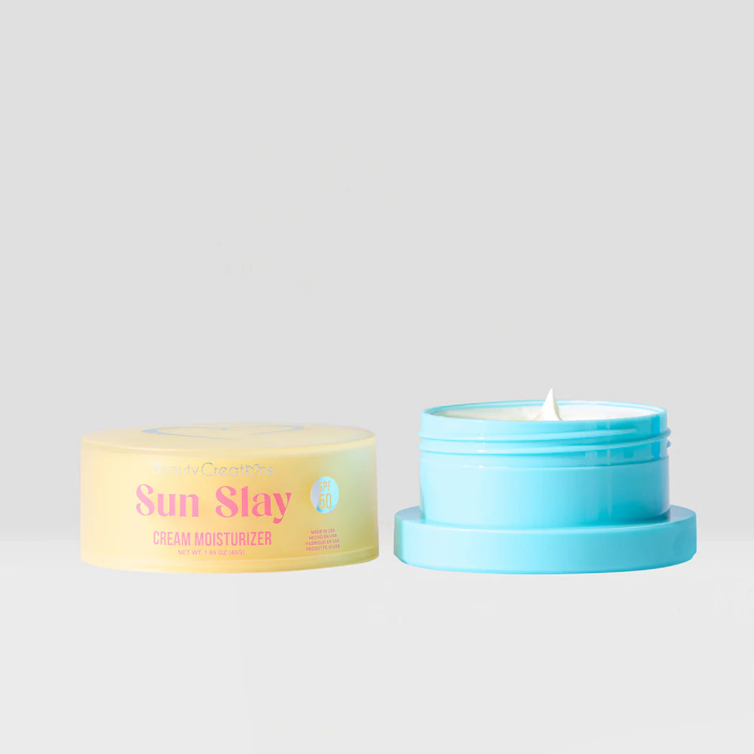 SUN SLAY -CREMA HUMECTANTE